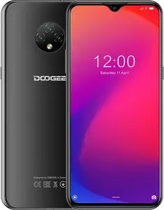 Замена тачскрина на телефоне Doogee X95 Pro в Москве